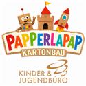 Veranstaltungsbild ZAUBERMATERIALIEN BAUEN Papperlapapp
